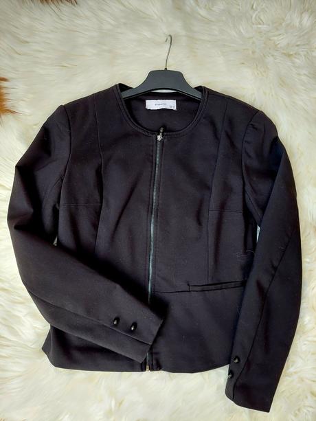 Krátke sako, reserved,36