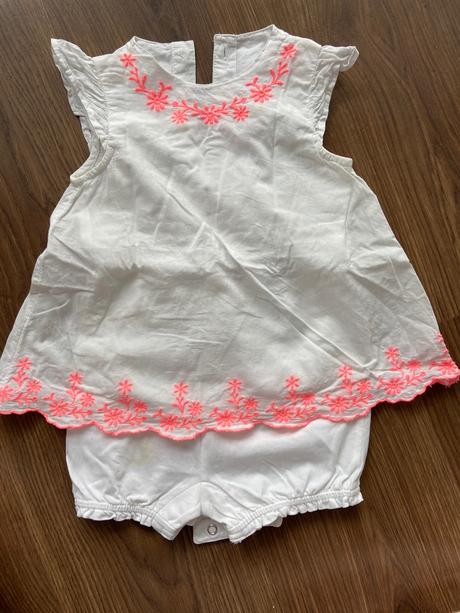 Opaľovačky, george,80