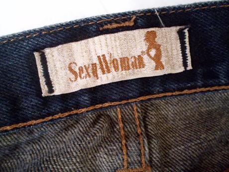 Sexy woman rifle 28 - m, m