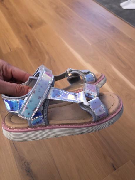 Sandalky nelli bli, nelli blu,30