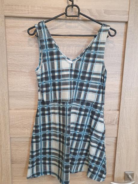 Šatová sukňa, bonprix,152