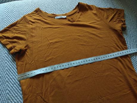 Tričko predlžene, h&m,34