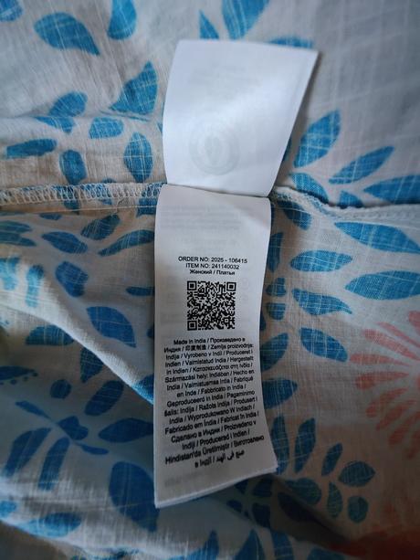 Indiska luxusné dámske maxisaty xl- xxl, xl