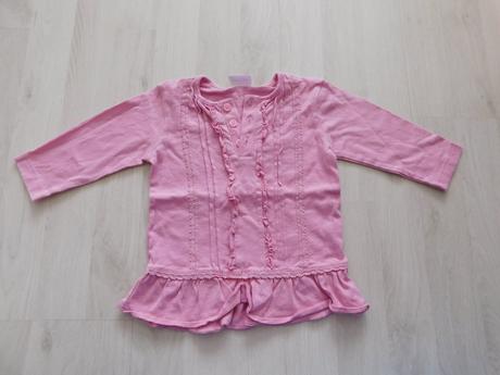 Tričko č.74, cherokee,74