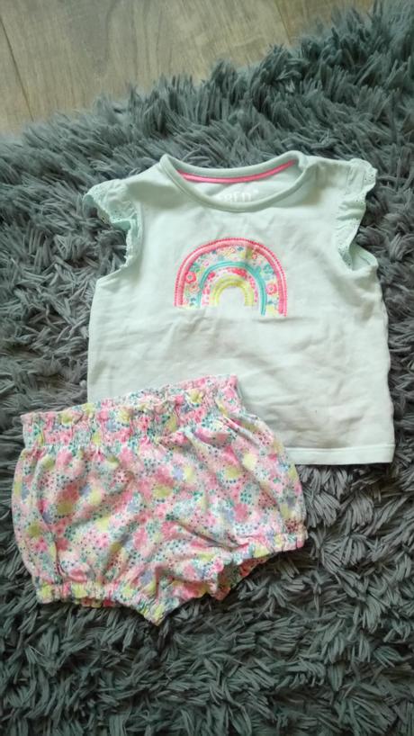 Letná súprava, f&f,68