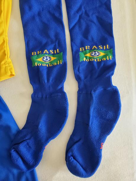 Neymar futbalovy dres, 140