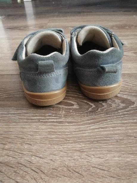 Ef barefoot brock jeans, 27