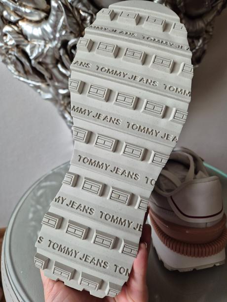 Tommy hilfiger tenisky, tommy hilfiger,37