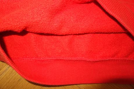 Mikina next level, decathlon,134