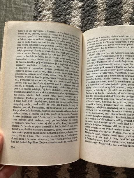 Zelený dom llosa mario vargas (1982), 