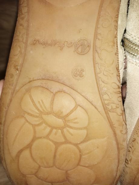 Prechodné čižmy naturino, naturino,33