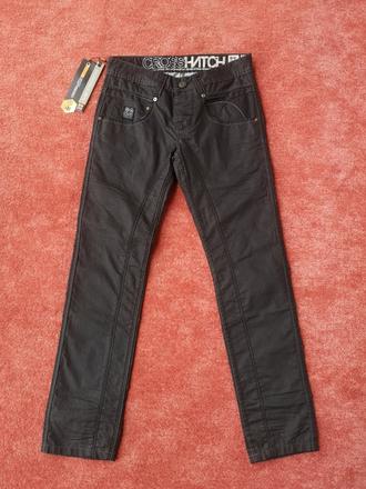 Crosshatch pánske rifle veľkosť 28, 28