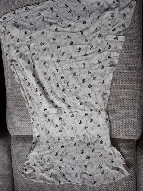 Dievčenské šaty, s