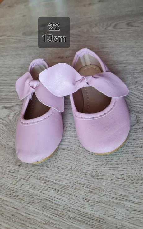 Topánky od 19-29, 24