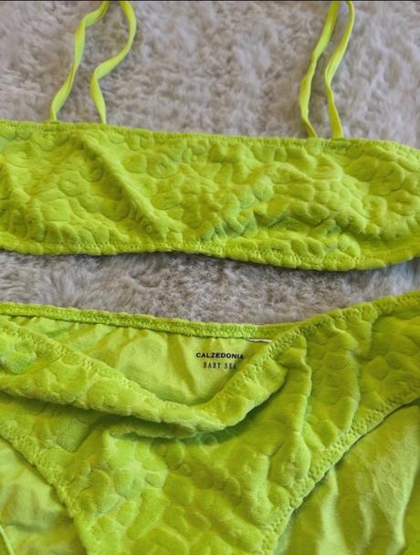 Calzedonia plavky v.14, calzedonia,164