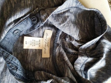 Nátelnik značky h&m, h&m,110