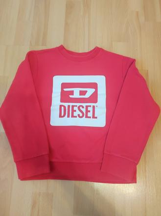 Mikina diesel, diesel,134