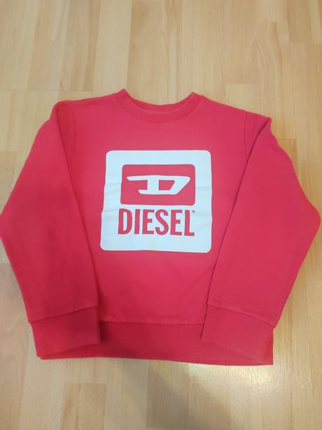 Mikina diesel, diesel,134