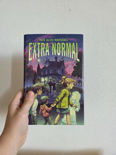 Extra normal anglicky, 