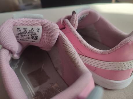 Tenisky puma 26, puma,26