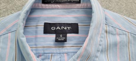 Kosela gant, gant,116