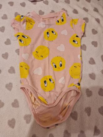 Body, fox & bunny,80