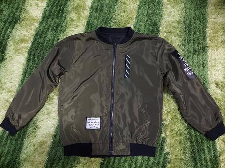 Bunda/bombera 134/140, 134