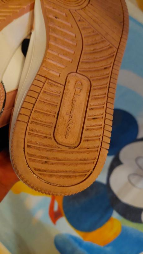 Tenisky členkové champion, champion,41