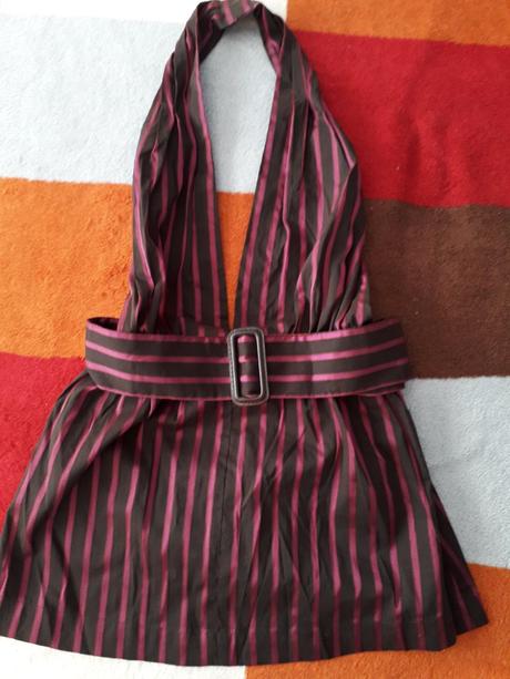 Blúzka  zn. mango - veľ. s, mango,s