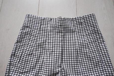 Nohavice zara, zara,s