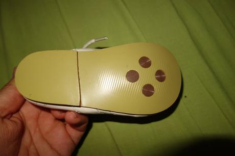 Nove lakovane topanocky sevva, 20