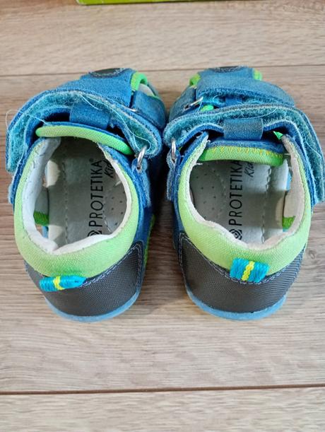 Protetika sandále, protetika,20