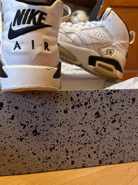 Jordan tenisky, air jordan,36