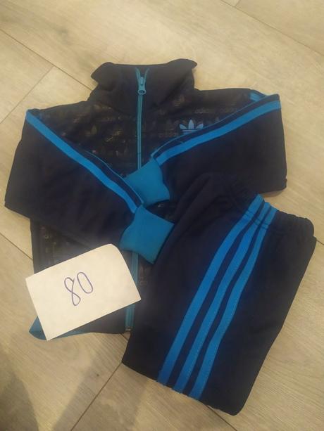 Súprava adidas, adidas,80