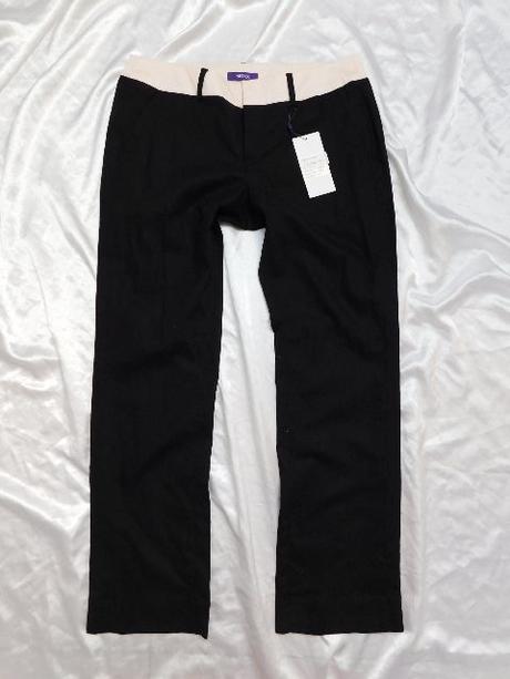 Damske lanove nohavice, mexx,38