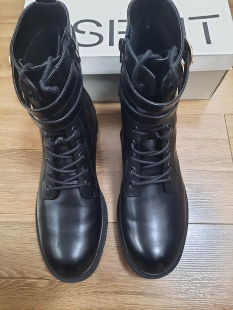 Topánky esprit, esprit,41