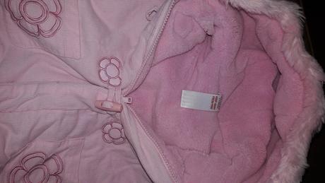 Zimna  bunda-m&co, m&co,74