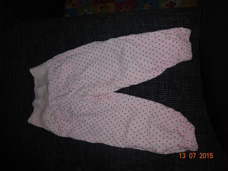 Menzestrové nohavice, 92