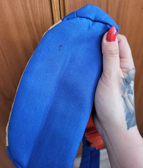 Ruksak super mario, marks & spencer