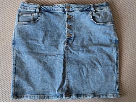 Tričko + sukňa zadarmo, tommy hilfiger,xl
