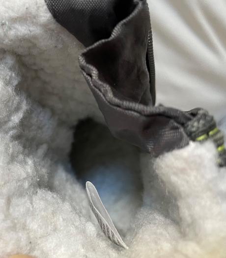 Babské snehule cortina eu22 za 3e, 22