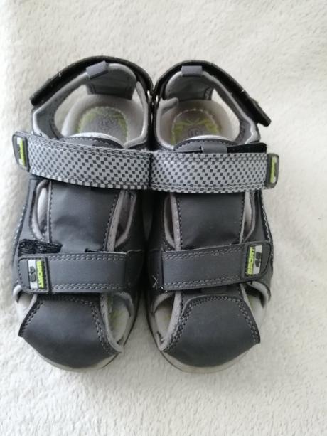 Detské sandále, 31