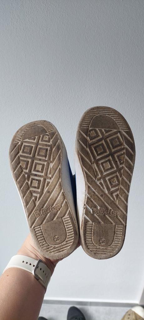 D.d. step plátenky 30, d.d.step,30