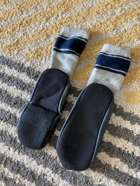 Ponožkové mokasíny 33/34, coccodrillo,33