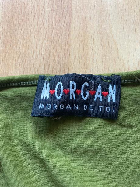 Elastické bolerko zn.morgan de toi, s