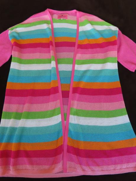 Lieblingsstück nimetl kardigán veľ. m/l, m