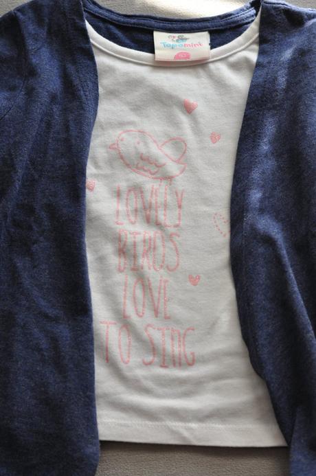 Cardigan s nasitym trickom, topolino,92