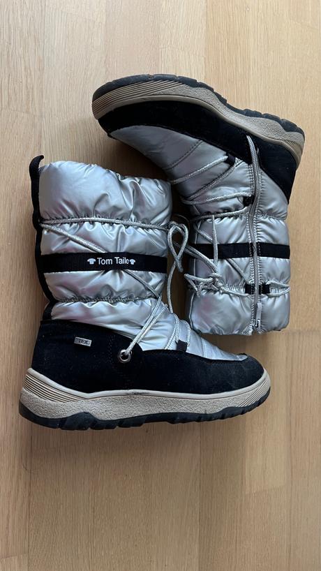 Dievčenské snehule, tom tailor,37