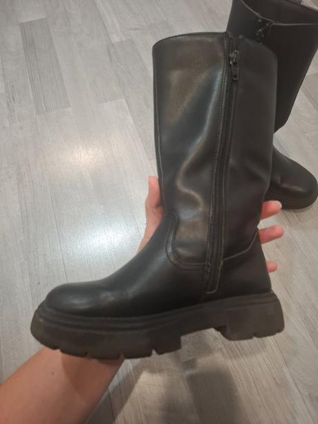 Čižmy h&m, h&m,32