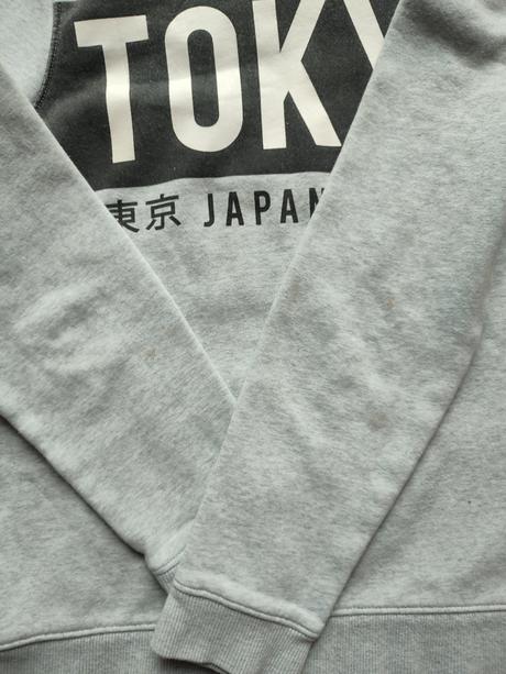 5x mikina  158/164, 158–170